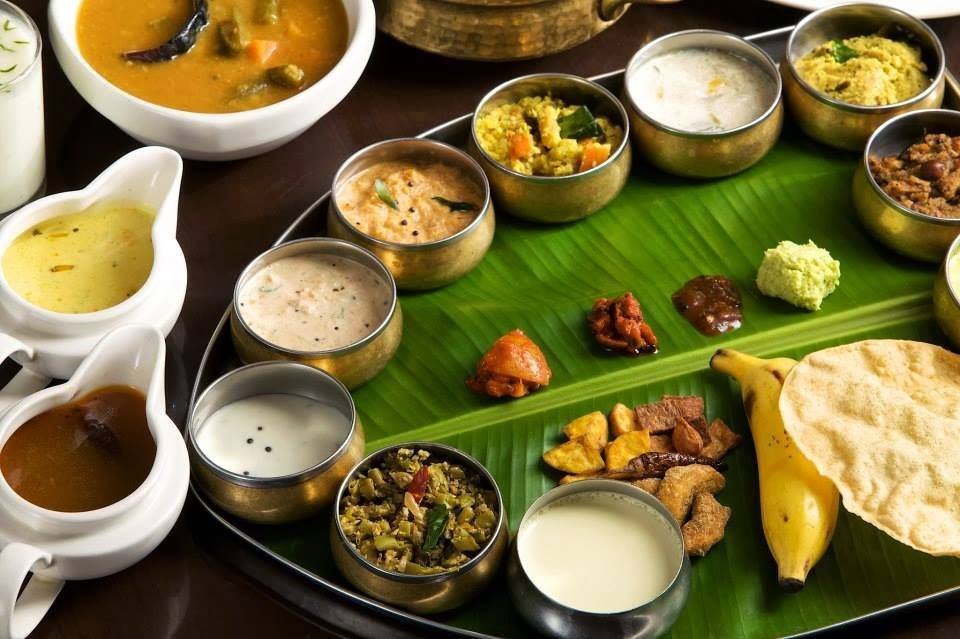 Food Catering Services in Chennai: A Taste of South Indian Tradition