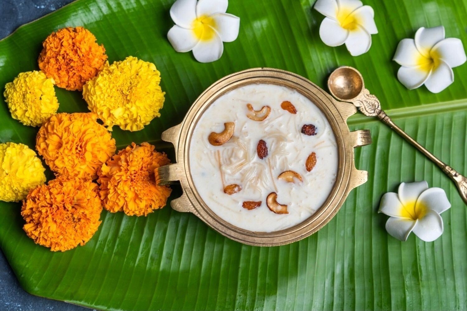 Vermicelli - Semiya Payasam