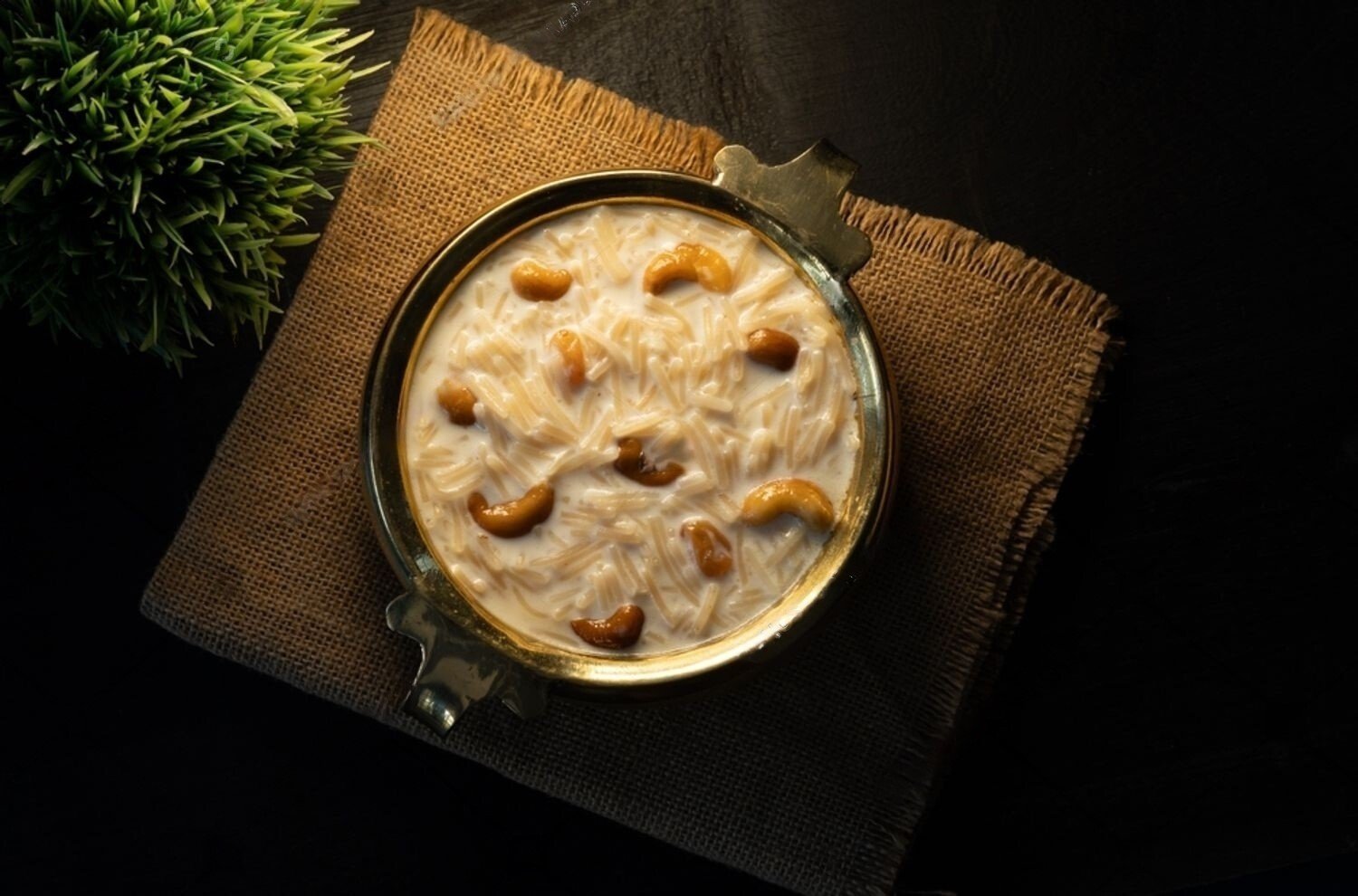 Vermicelli - Semiyaa Payasam