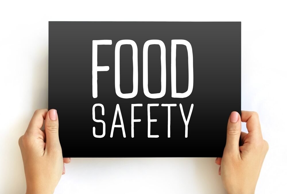 Food Safety Essentials for Successful Outdoor Catering