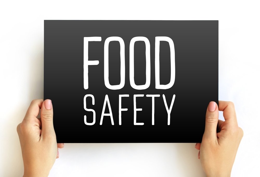 Food safety