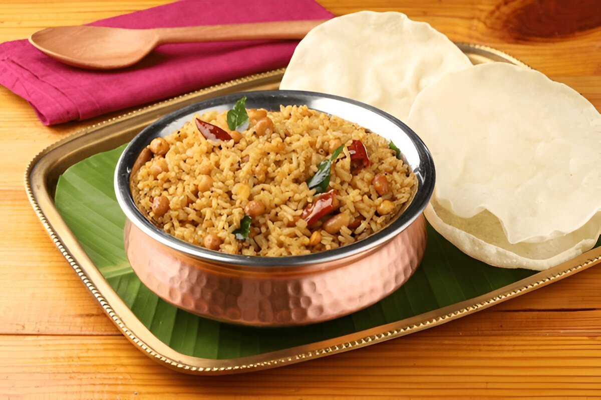 pulihora,puli sadam pulihora,puli sadam